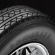 Illustration for article titled The Vintage Pirelli Stella Bianca Tire Is Back to Make Classic Cars Ride Horrible Again